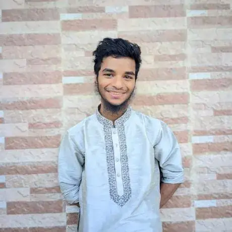Mohammad Abu Aftab Wasih